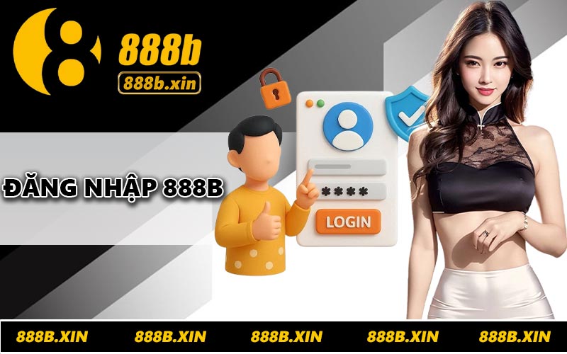 Đăng Nhập 888B