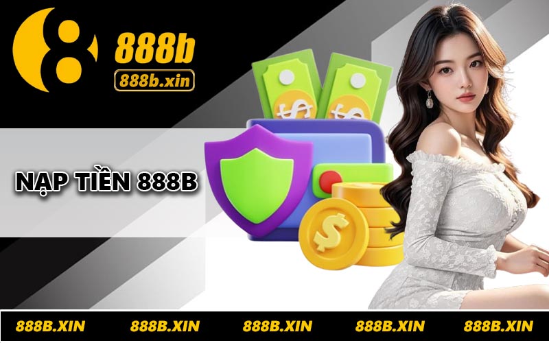 Nạp Tiền 888B